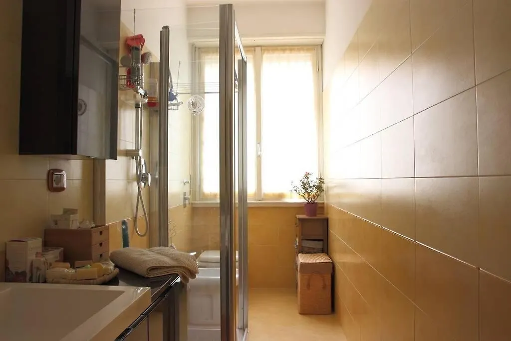 밀라노 Comfortable Studio Flat By The Navigli 아파트 이탈리아