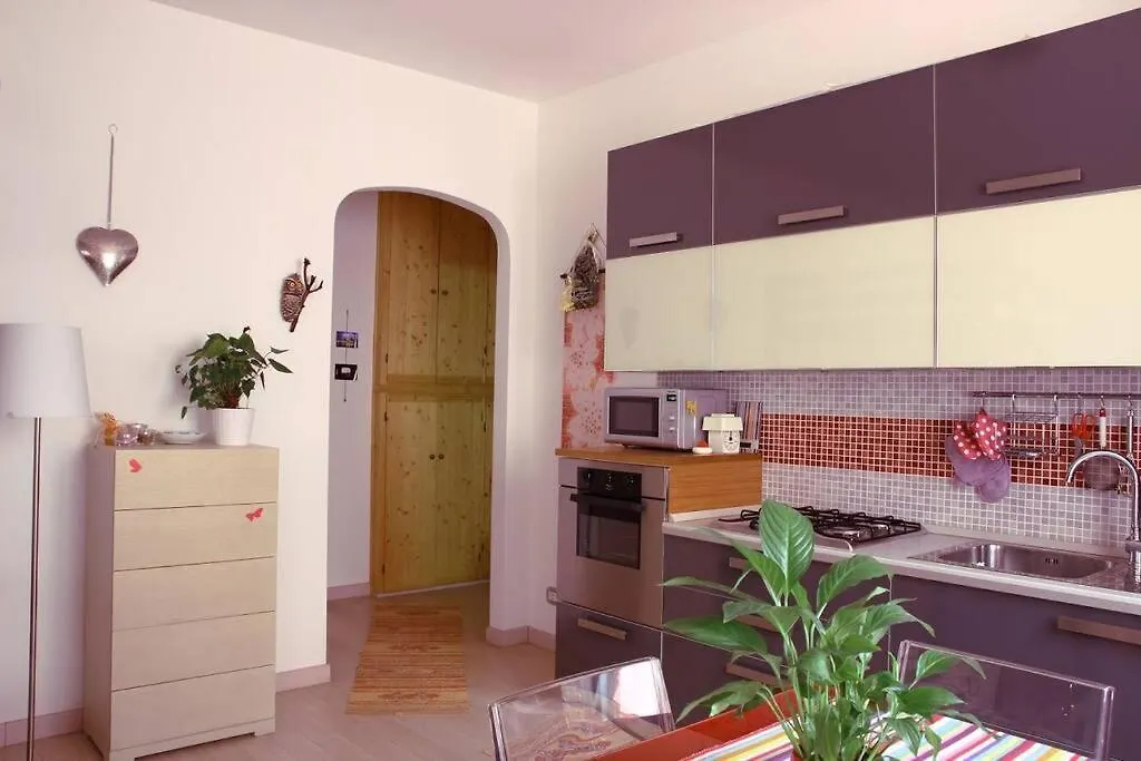 밀라노 Comfortable Studio Flat By The Navigli 아파트